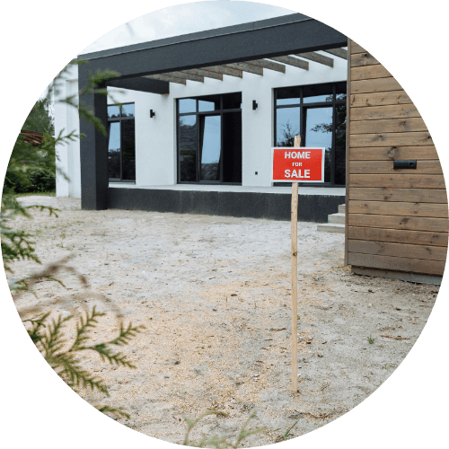home sale